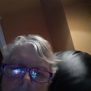 Meet your Posher, Delores